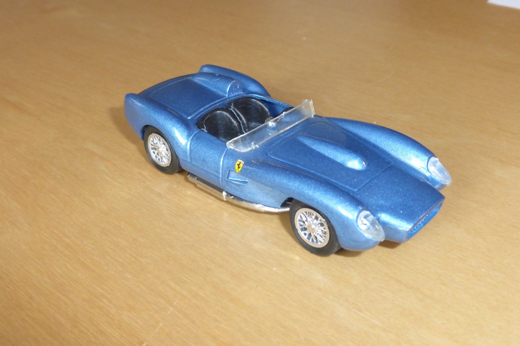 Modellini d'auto: Ferrari 250 TR 1:43 – Usato da Gempen venduto da Smokie72 1