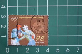 portugal stamp 98