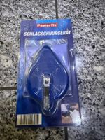 Schlagschnur Gerät, 30m, Powerfix, Fabrikneu