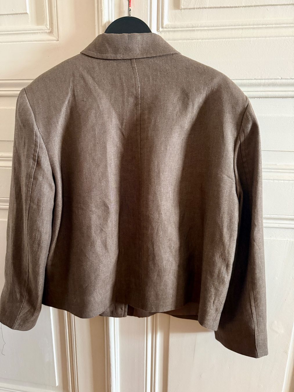 Mango Jacken: Kurze Blazer MANGO – Neu (gemäss Beschreibung) aus Genève von mar_g5r2 2
