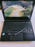 Ordinateur portable Acer TravelMate Spin B3 Pentium N6000