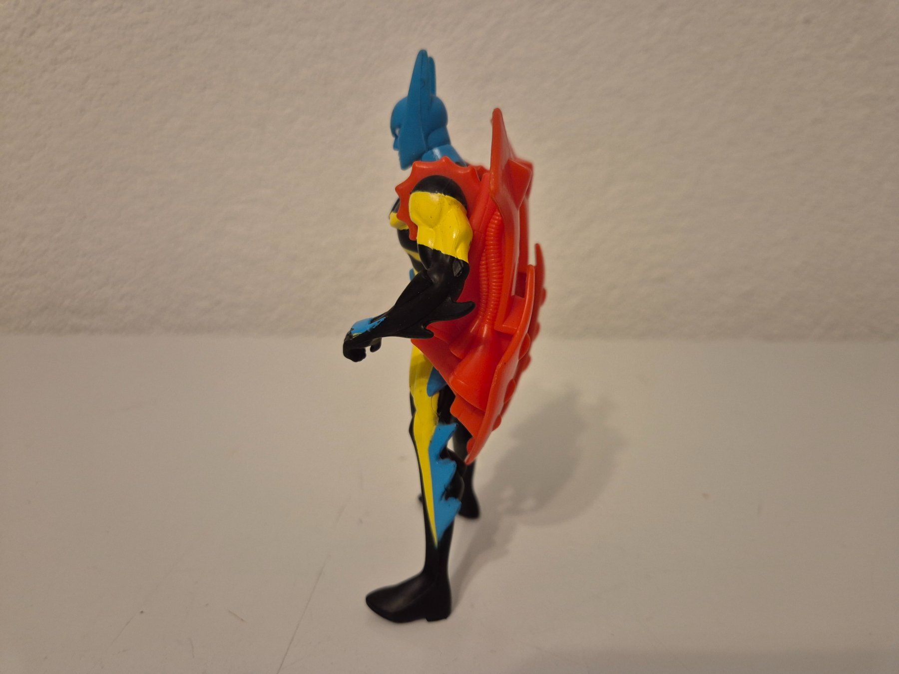 Figuren: Batman Beyond Sonar Strike Action Figure 1999 DC Comics – Gebraucht aus Buchs SG von Bray_Law 1
