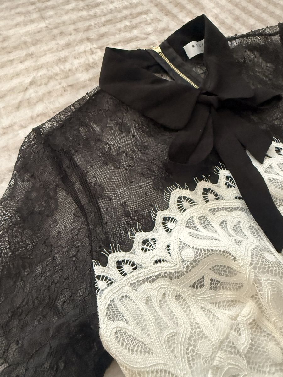 Sandro Vestiti: Sandro Kleid /XS – Nuovo (secondo la descrizione) da Bassersdorf venduto da MisR01 2