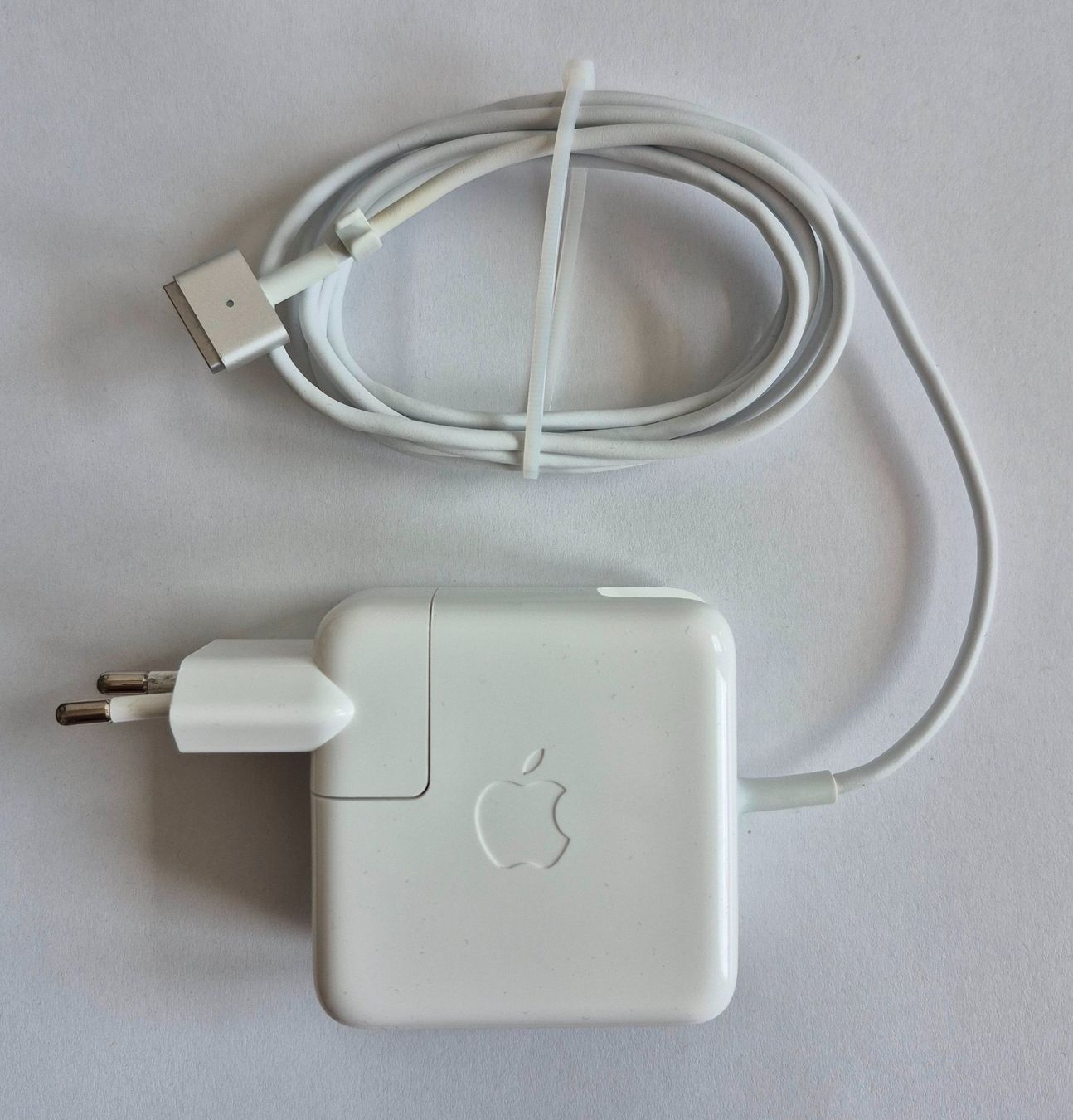 Apple Caricabatterie: Apple Original MagSafe 2 Power Adapter 45 Watt – Usato da Höri venduto da Nastaq 2