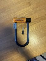 Kryptonite Evolution U-Lock 