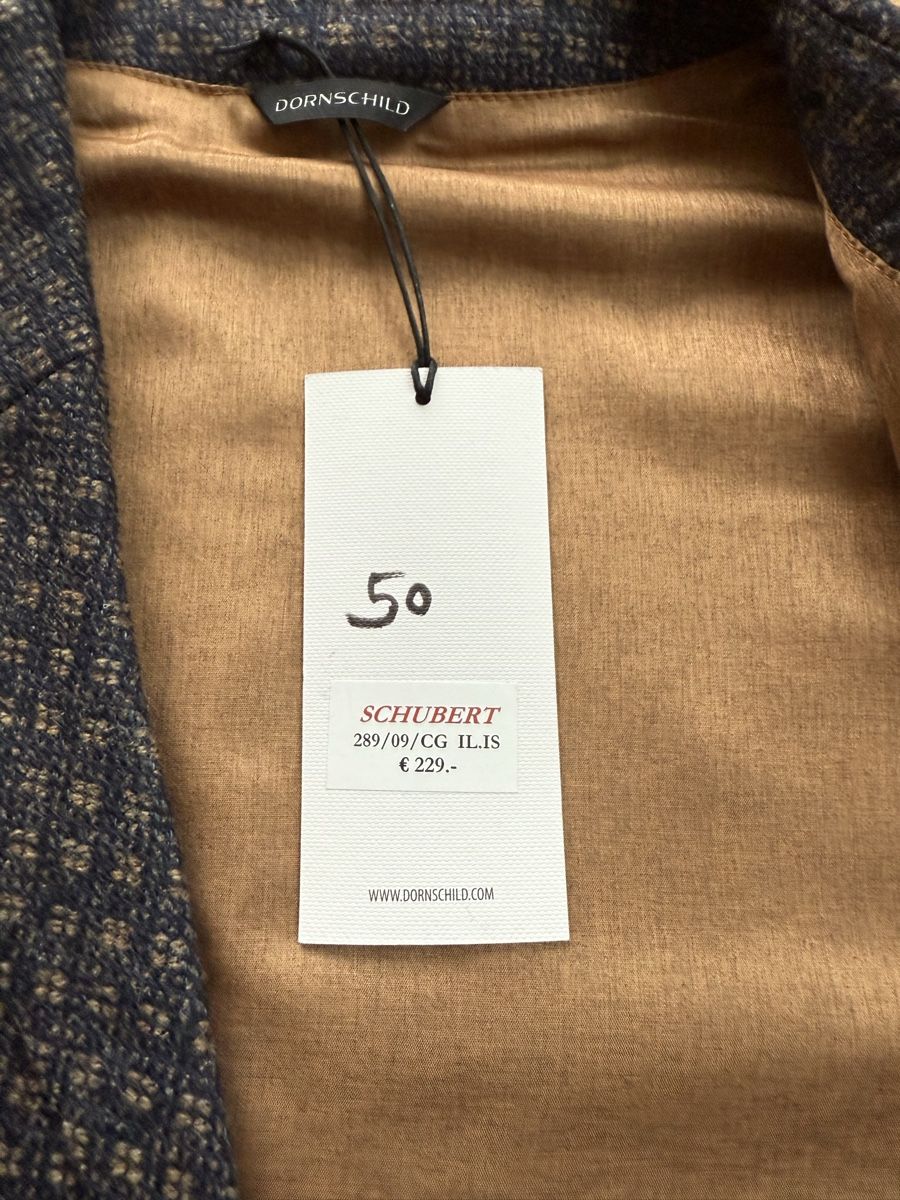 Gilet & Giacche: Herrenwesten DORNSCHILD – Nuovo (secondo la descrizione) da Samedan venduto da GianniV01 3