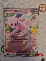 Mentali ex (070/128) 30e Anniversaire - 30C fr