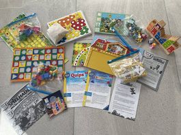 Spielesammlung Ravensburger Kinder