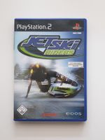 Jet Ski Riders (PS2)