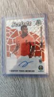 Panini Euro 2020 Timothy Fosu-Mensah mit Autogramm RC