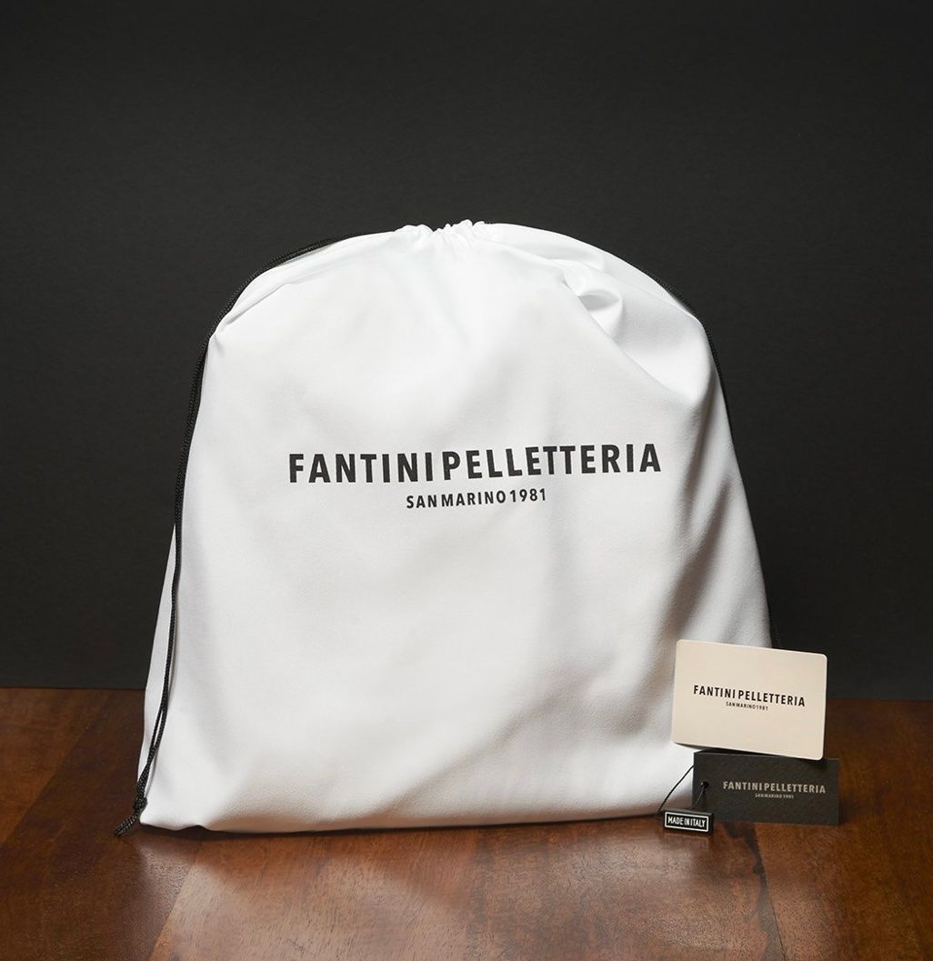 Zaini: Lederrucksack  Giove - schwarz – Nuovo e nell'imballaggio originale da Wittenbach venduto da WWW.DRILUBAGS.CH 7