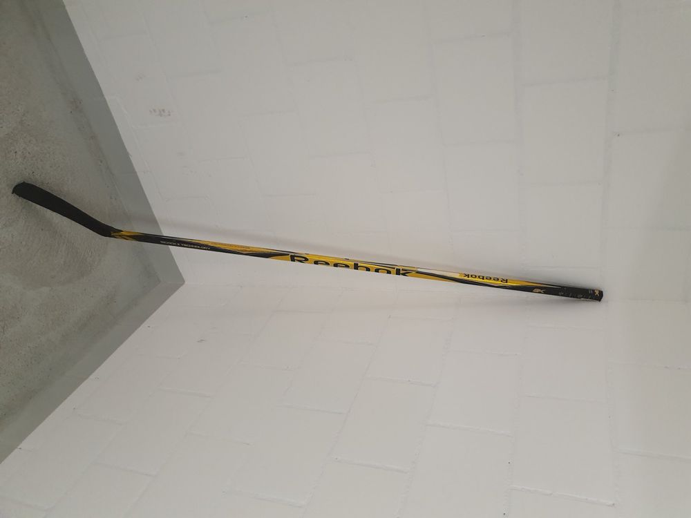 Reebok hockeystock 8k | Kaufen auf Ricardo