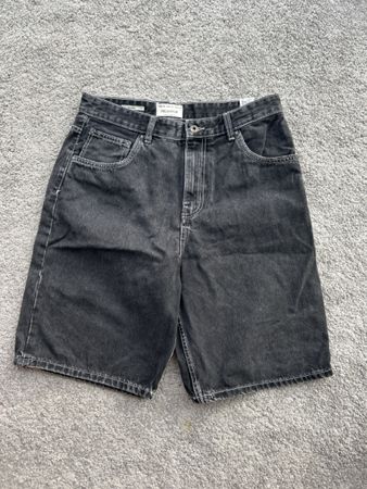 Short Pull&Bear