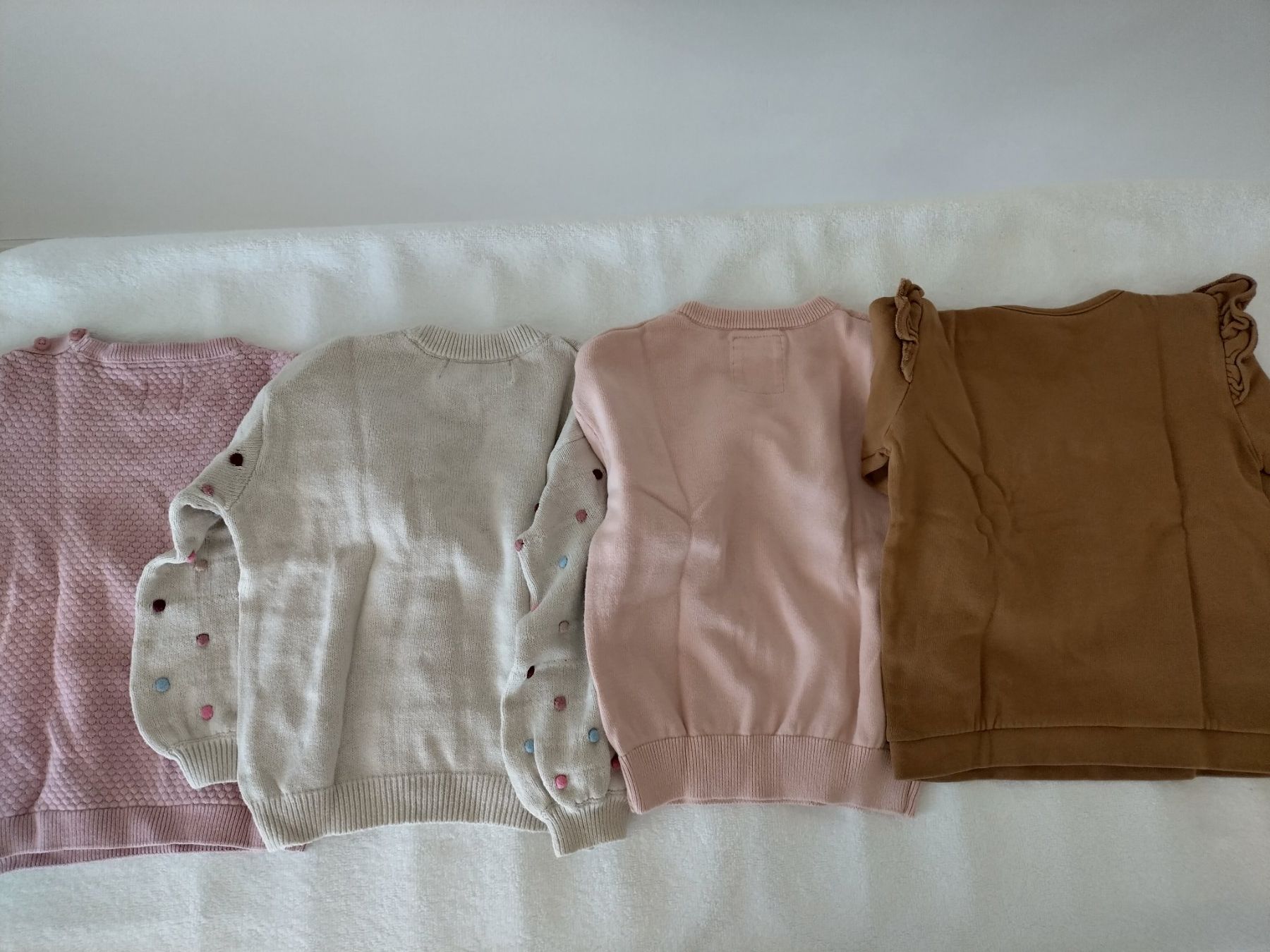 C&A Maglioni & Felpe: Mädchen Pullover – Usato da Affoltern am Albis venduto da AudiS5 1