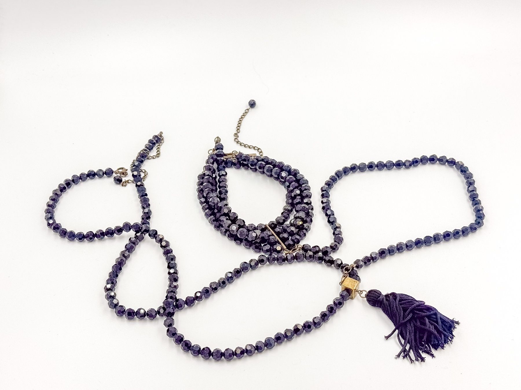 Altri gioielli: Burlesqueset Stripteaseschmuck – Nuovo (secondo la descrizione) da Zürich venduto da pixeltom 1