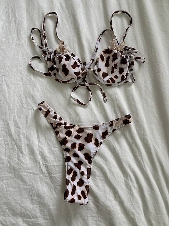 Bikini (Gebraucht) in Boswil für CHF 10 – mit Lieferung auf Ricardo kaufen