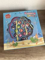 Fishing Games