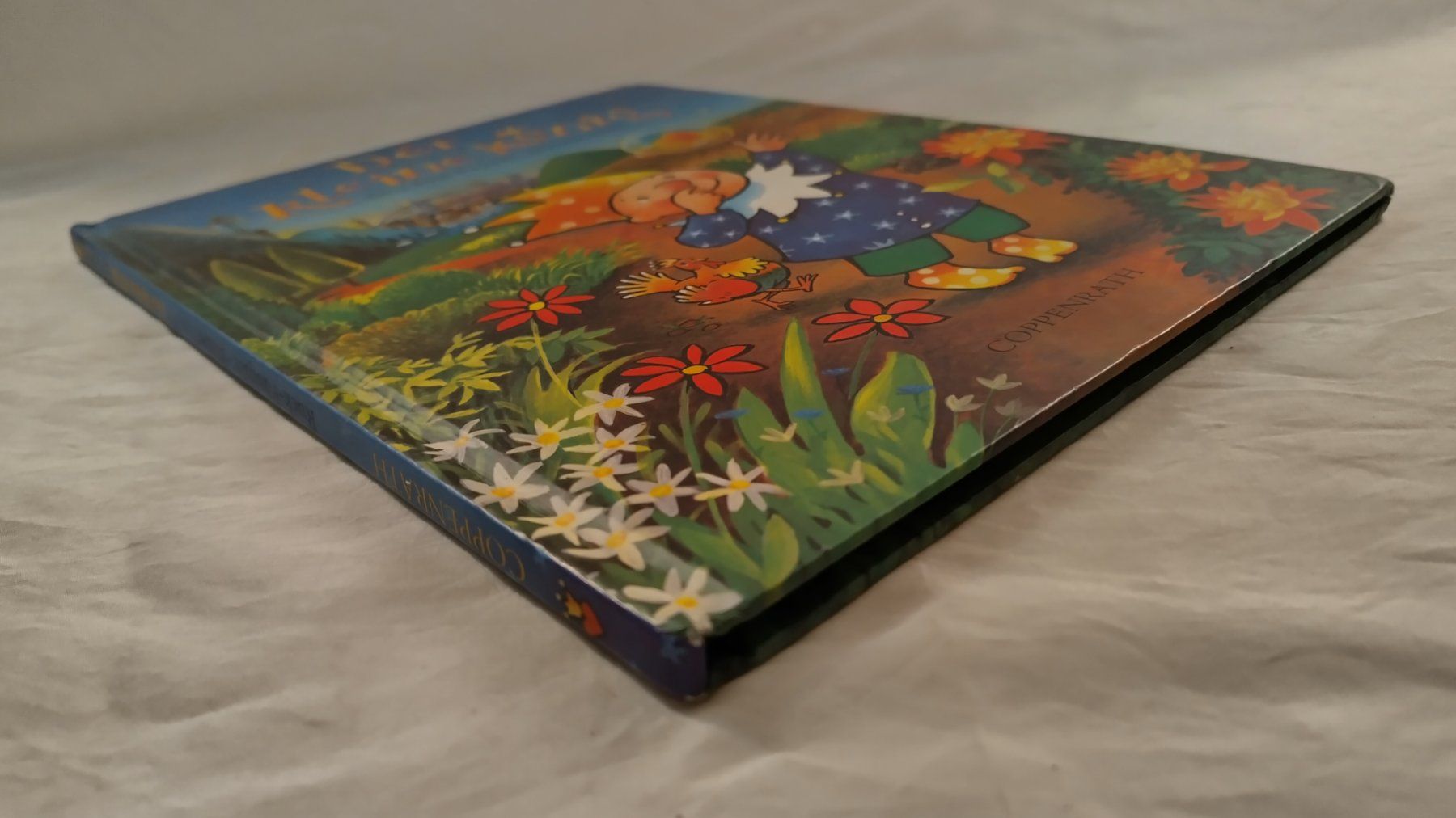 Bücher: Der kleine König - Bilderbuch ab Fr. 4.- – Gebraucht aus Bellach von JingleJerry 1