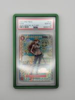 One Piece Nami Special Alt. Art PSA10