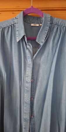WE Women XXL Bluse