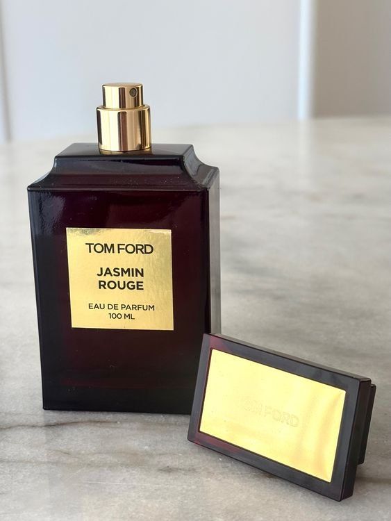 Tom Ford Profumi & Eau de Toilette: Tom Ford Private Blend Jasmin Rouge 100ml – Nuovo (secondo la descrizione) da Mols venduto da armanwalensee 1