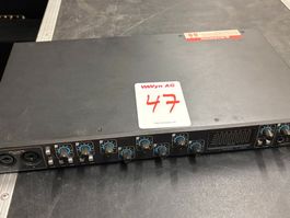 Focusrite prof. FireWire-Audio Interface (Lot 47) 2504 Biel
