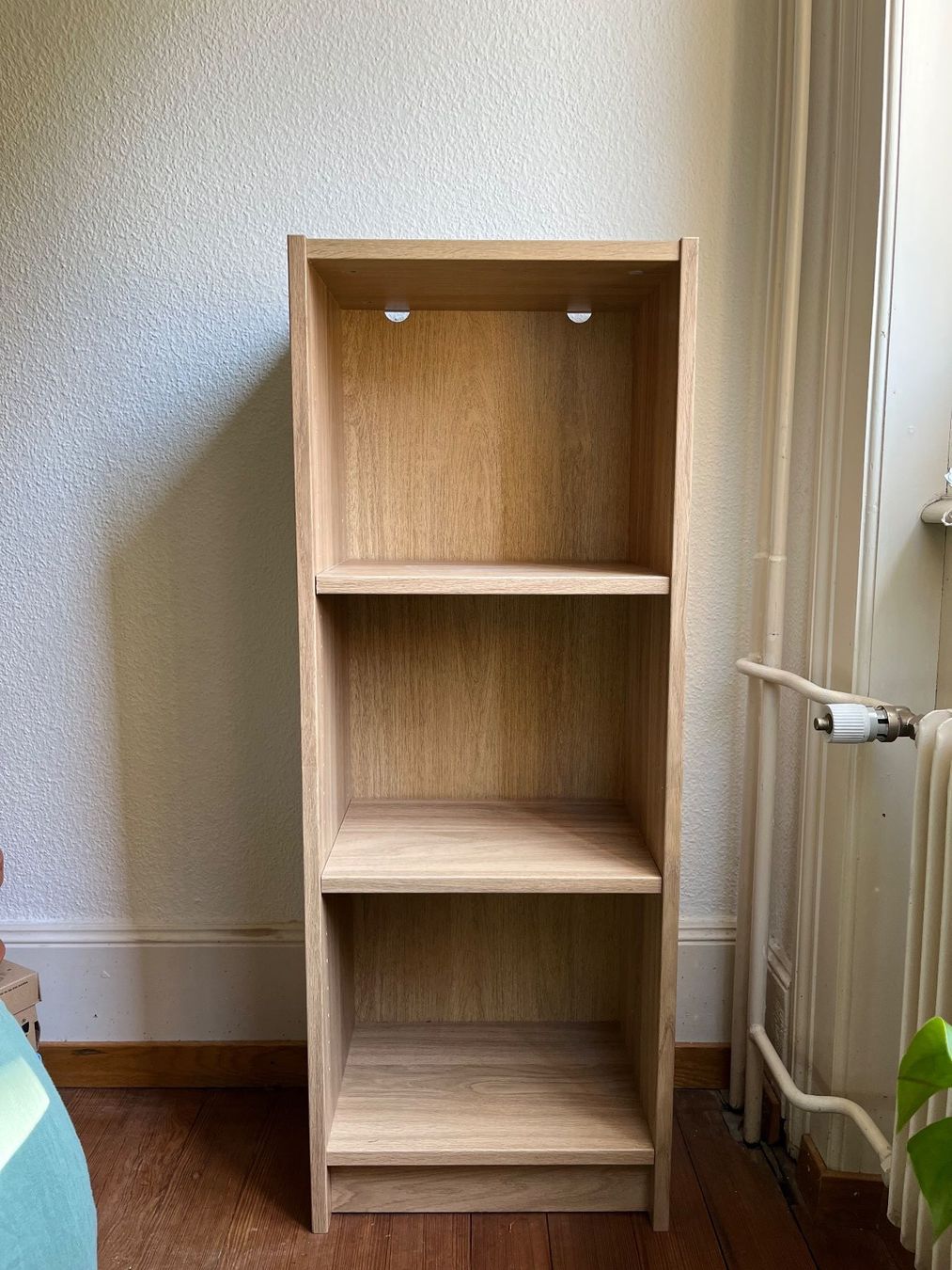 Ikea Regale: Étagère Billy IKEA – Neu (gemäss Beschreibung) aus Zürich von apr_6qm6