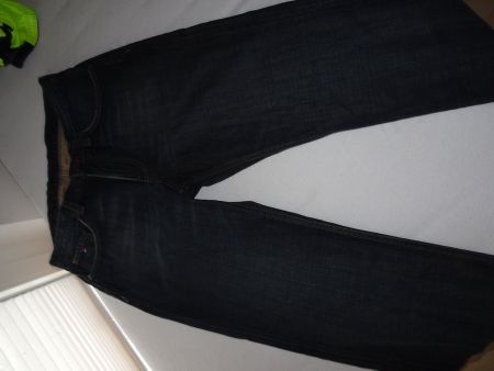 Tommy Hilfiger Jeans 31 *34 ?? Dunkelblau Neu ungetragen