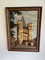 Gobelin Spalentor Basel