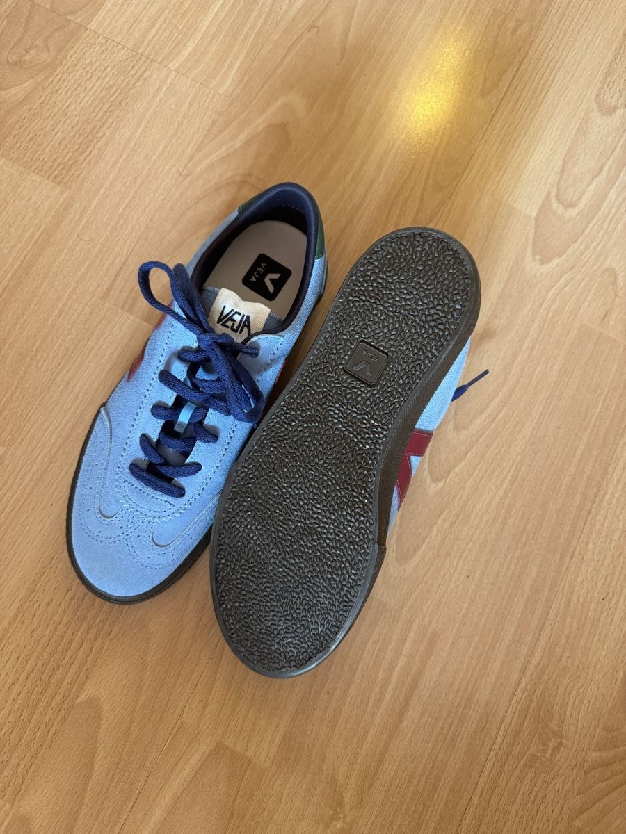 Veja Scarpe da uomo: Neu! Veja Volley Sneaker Gr. 42 – Nuovo e nell'imballaggio originale da Zürich venduto da zhk5 2