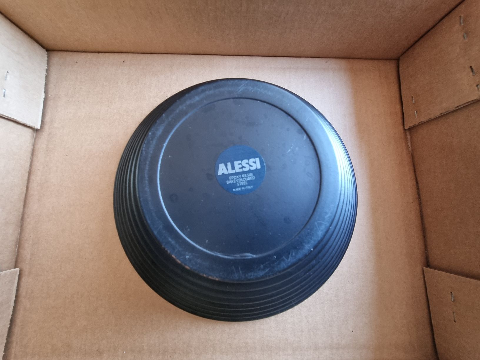 Alessi Ciotole: Alessi Früchschale – Usato da Schaffhausen venduto da Leveron13 2