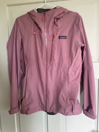 Patagonia Regenjacke Gr. S
