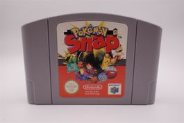 Pokemon Snap (N64)