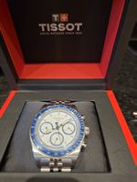 Tissot PR 516 , Cronographe Automatique 