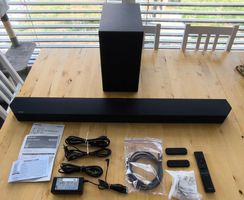 Barre de son Samsung HW-Q600B (Dolby Atmos, DTS:X) OVP