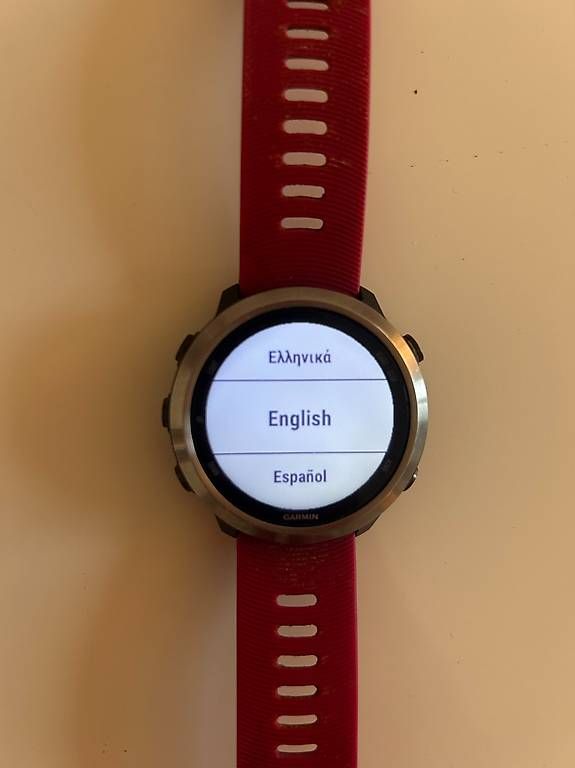 Garmin Smartwatch: Garmin Forerunner 645 Music – Usato da Bussigny venduto da hfr_j6yv 3