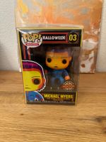 Funko Pop - Halloween - Michael Myers #03