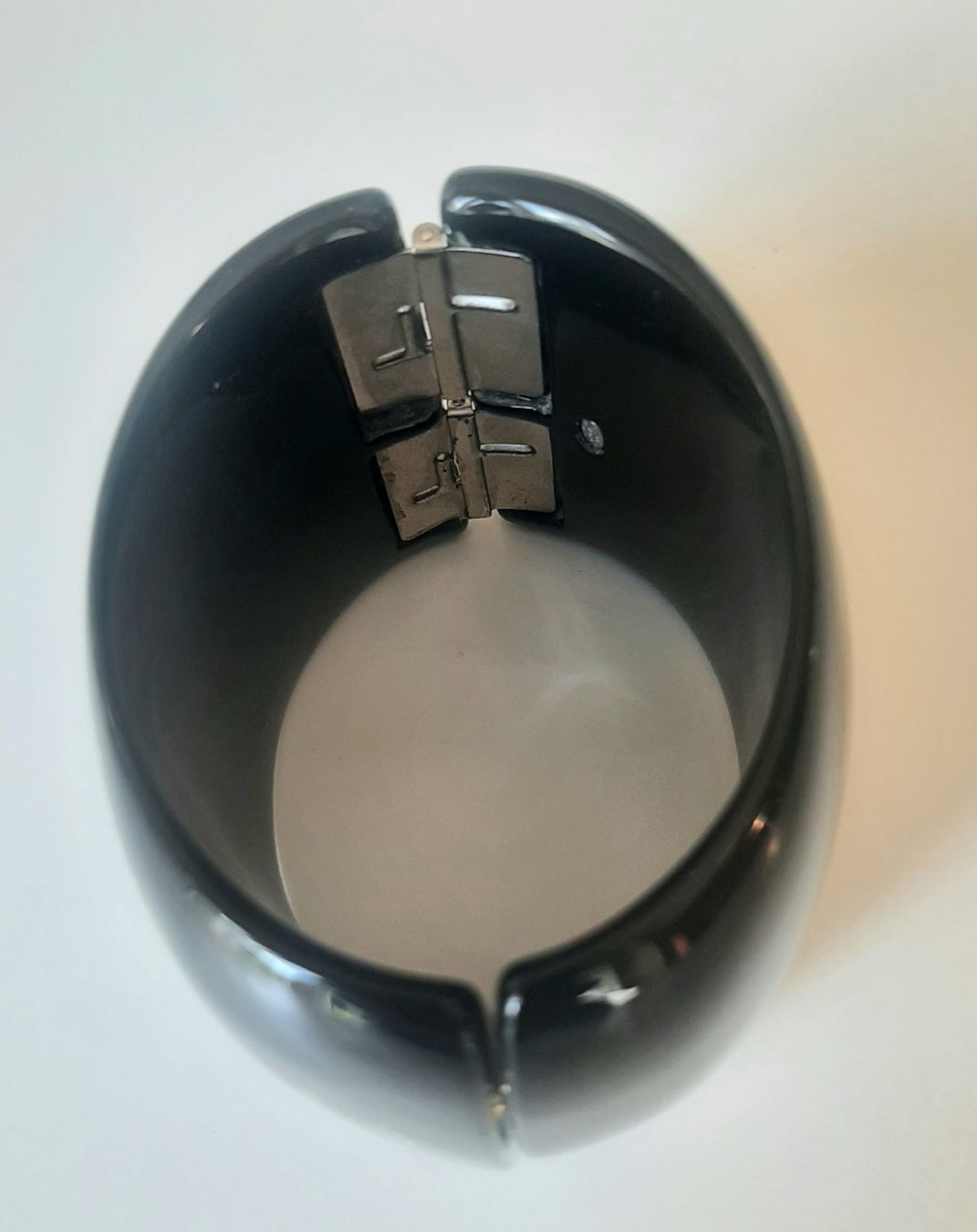 Chanel Armbänder & -reifen: Rare bracelet manchette Chanel – Gebraucht aus Chêne-Bourg von chsandra34 4
