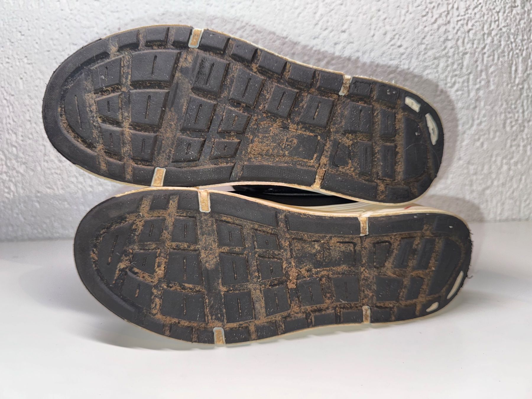 Scarpe per ragazzi: Kinderstiefel von Pepperts! Gr. 36 – Usato da Grosswangen venduto da shoes.bags.and.co 6
