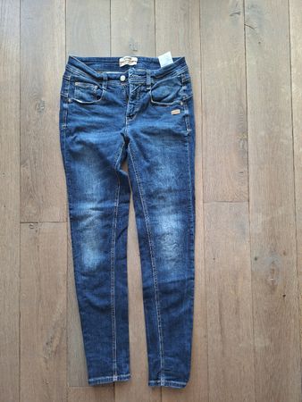 Jeans, GANG "Amelie", Grösse 27