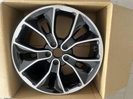 Hyundai i30N Originalfelgen 8,0J x 19 ET55