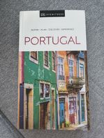 Reiseführer/ Travel Book Eyewitness Portugal