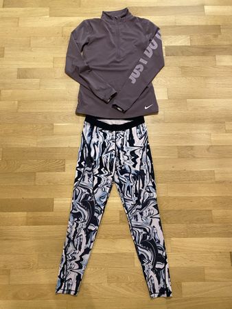Nike Sportset Sport-Paket Gr. L