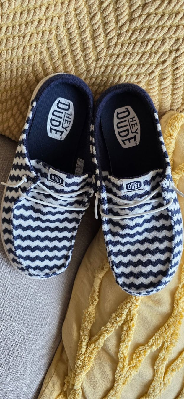 Scarpe da donna: Hey Dude Wendy – Nuovo (secondo la descrizione) da Urtenen-Schönbühl venduto da Bayalina