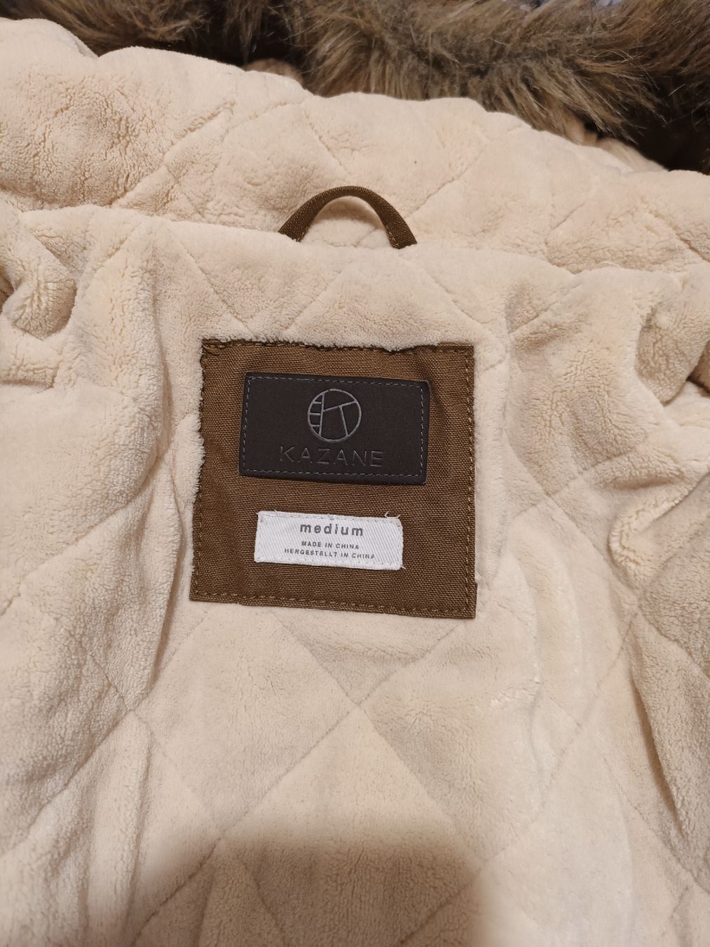 Giacche: Winterjacke Gr M – Usato da Bürglen TG venduto da Ivy93 6