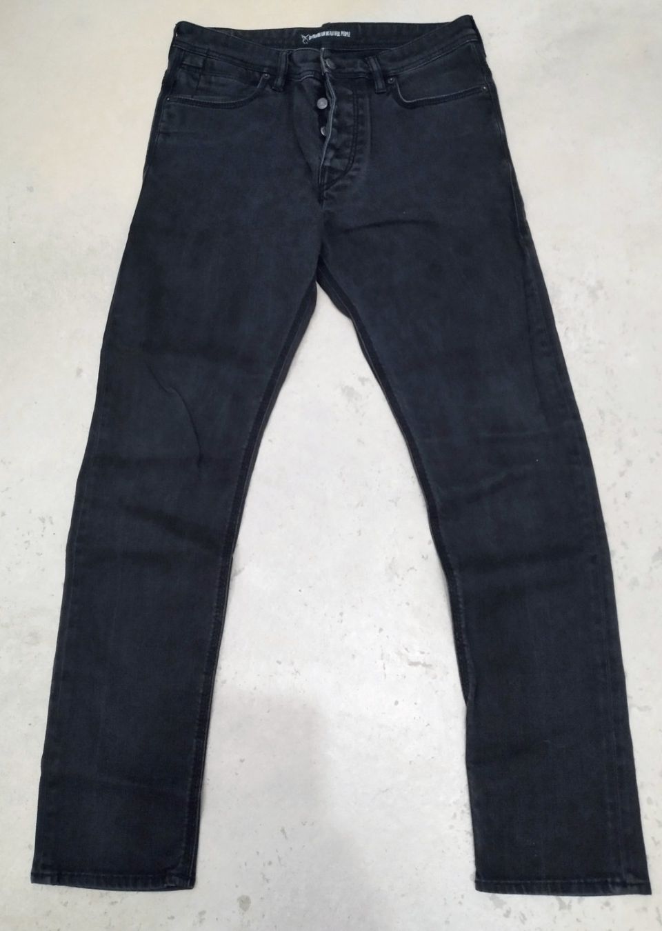 Drykorn Jeans: Drykorn Jeans Grösse 30/32 – Usato da Laufen venduto da luzie07
