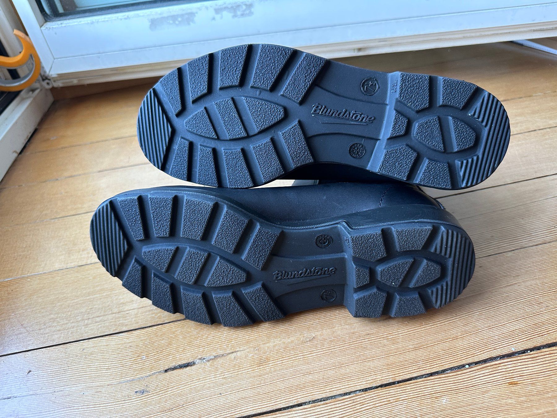 Blundstone Herrenschuhe: Blundstone Original 510 Grösse 7.5 Neu! – Neu und originalverpackt aus Gümmenen von FelizitasHermann 5