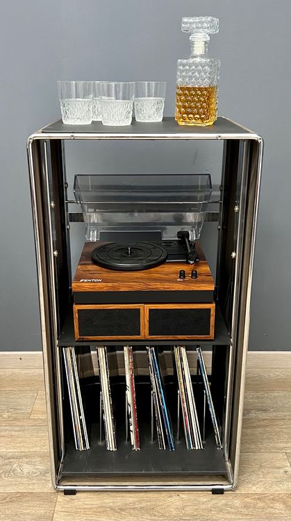 Mobel Fur Schallplatten