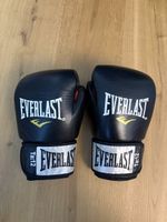 Everlast Boxhandschuhe, Grösse 12oz - Top Zustand!