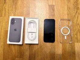 iPhone 17 256GB